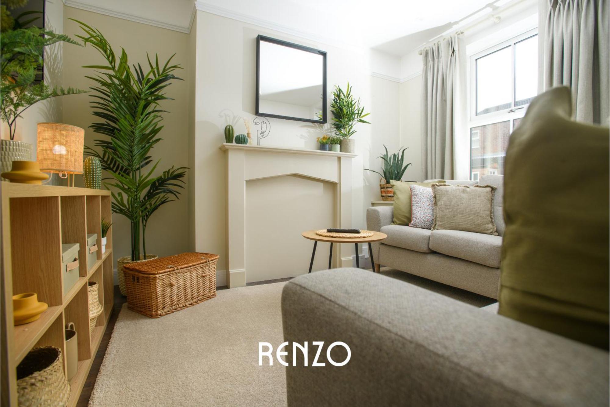 Inviting 2 Bedroom Home In Lincoln By Renzo, Close To Lincoln Cathedral! Exterior foto