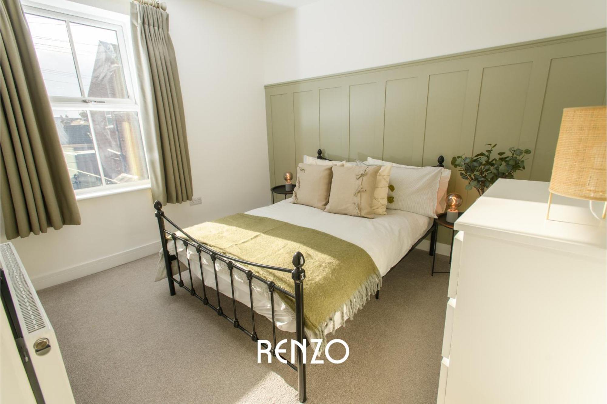 Inviting 2 Bedroom Home In Lincoln By Renzo, Close To Lincoln Cathedral! Exterior foto