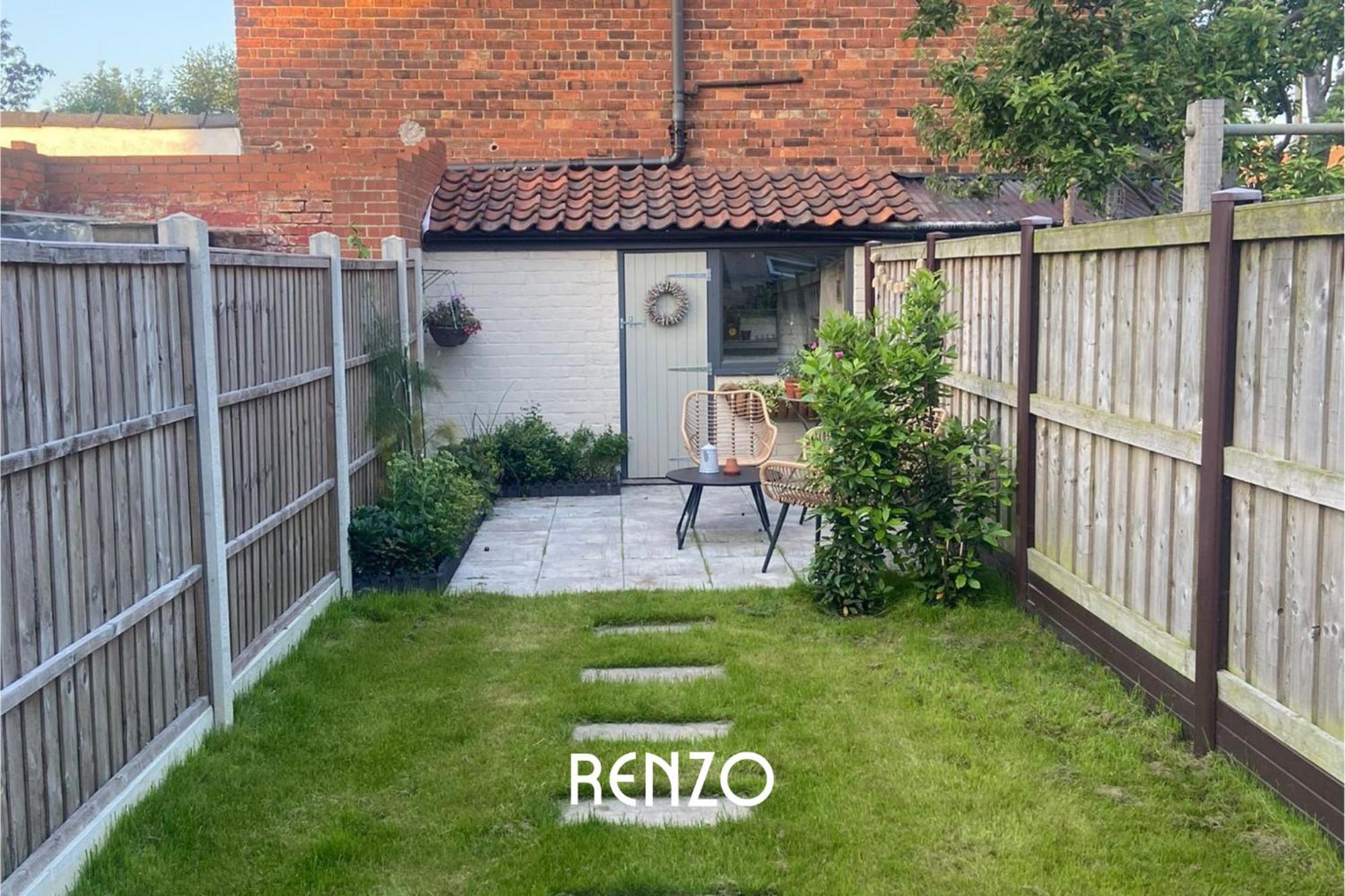 Inviting 2 Bedroom Home In Lincoln By Renzo, Close To Lincoln Cathedral! Exterior foto