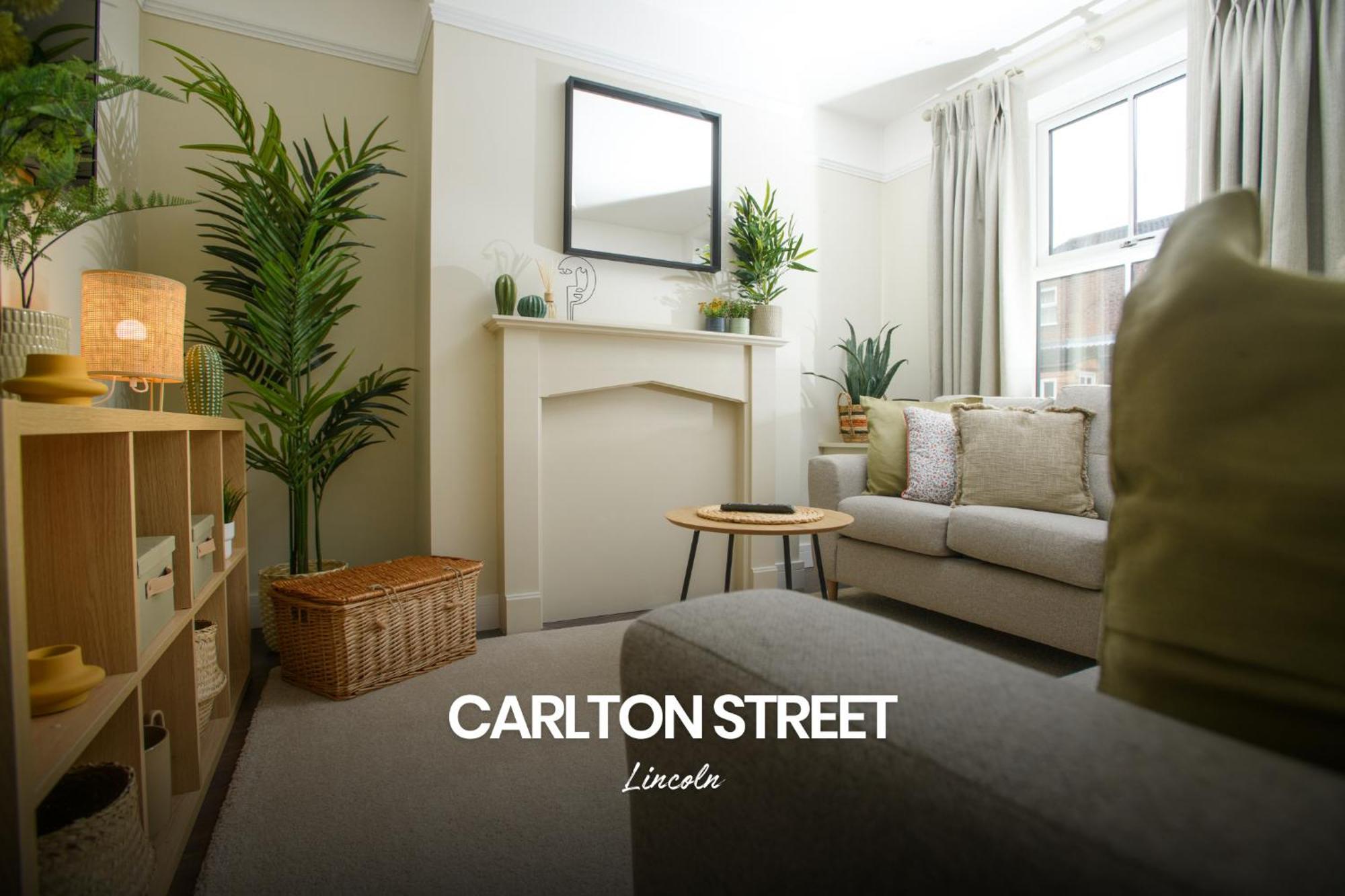 Inviting 2 Bedroom Home In Lincoln By Renzo, Close To Lincoln Cathedral! Exterior foto